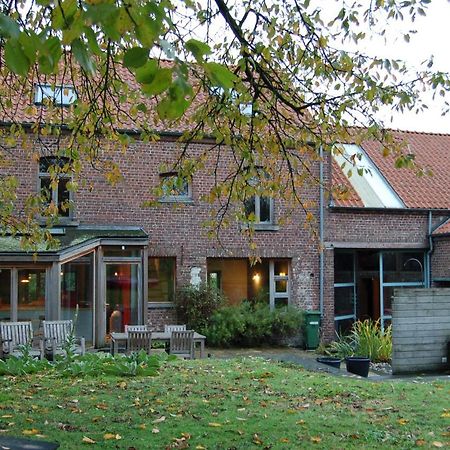 Vakantiehuis Lazy House 6 Tot 8 Personen Герардсберген Экстерьер фото