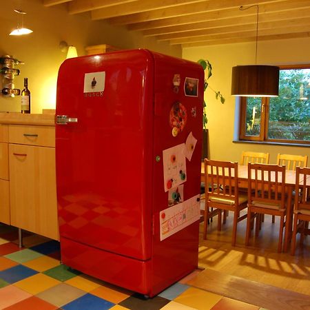 Vakantiehuis Lazy House 6 Tot 8 Personen Герардсберген Экстерьер фото
