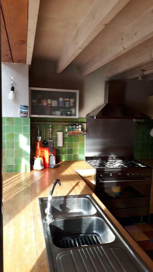 Vakantiehuis Lazy House 6 Tot 8 Personen Герардсберген Экстерьер фото