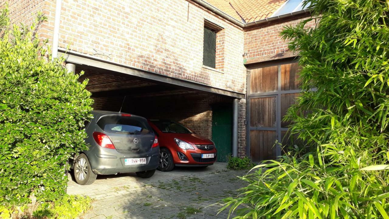 Vakantiehuis Lazy House 6 Tot 8 Personen Герардсберген Экстерьер фото