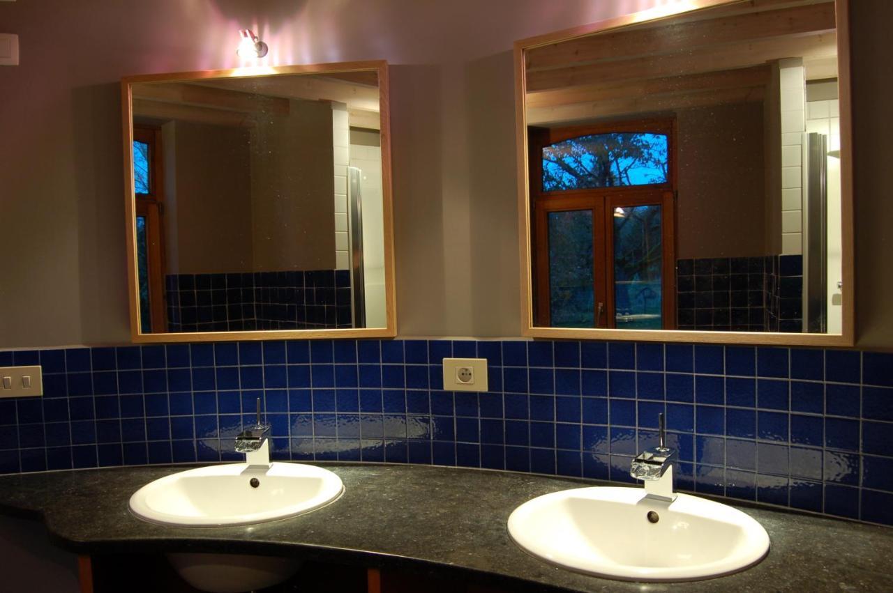 Vakantiehuis Lazy House 6 Tot 8 Personen Герардсберген Экстерьер фото