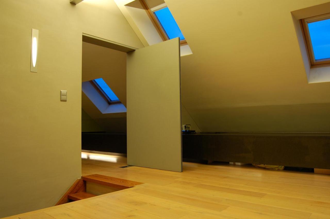 Vakantiehuis Lazy House 6 Tot 8 Personen Герардсберген Экстерьер фото
