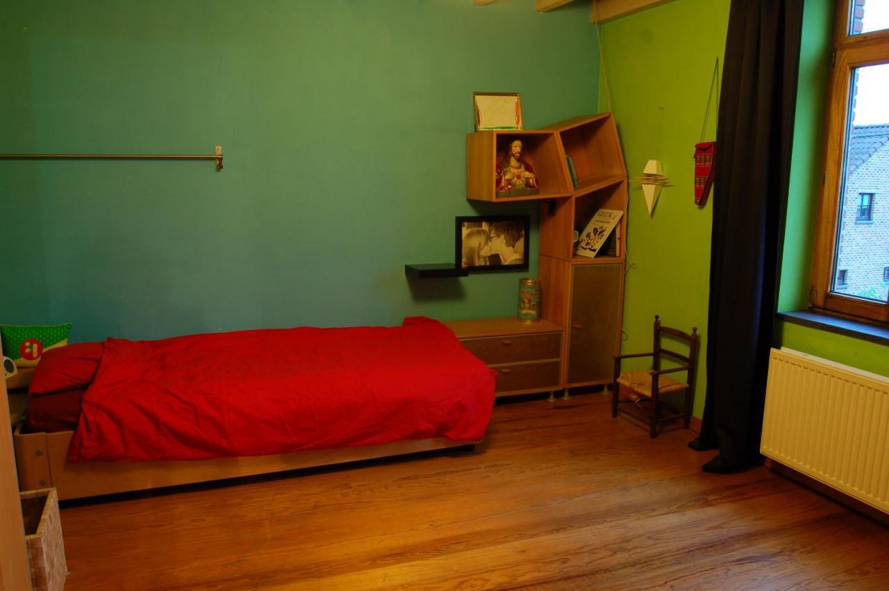 Vakantiehuis Lazy House 6 Tot 8 Personen Герардсберген Экстерьер фото