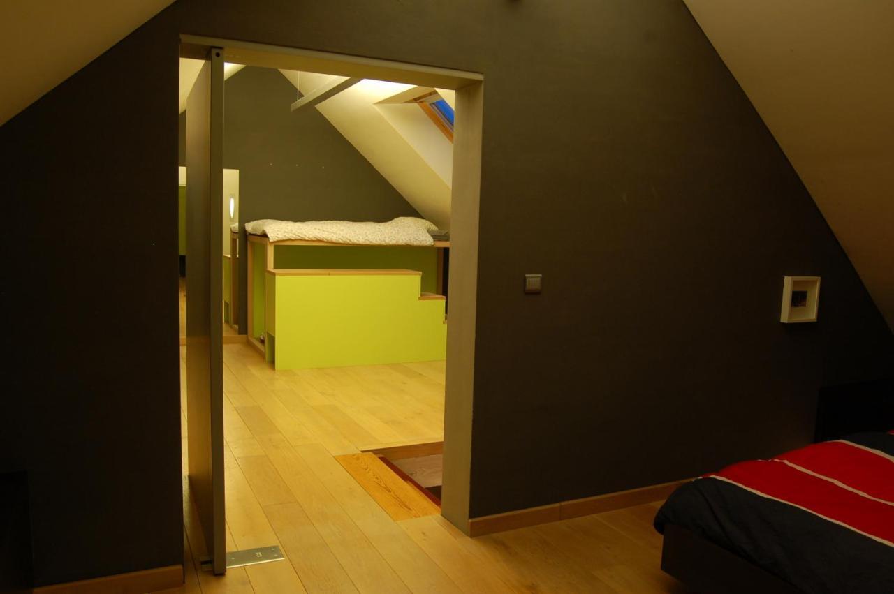 Vakantiehuis Lazy House 6 Tot 8 Personen Герардсберген Экстерьер фото