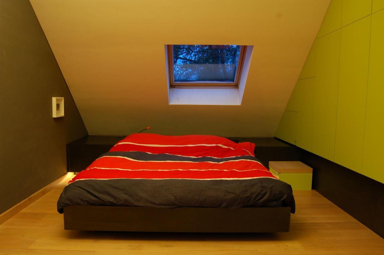 Vakantiehuis Lazy House 6 Tot 8 Personen Герардсберген Экстерьер фото