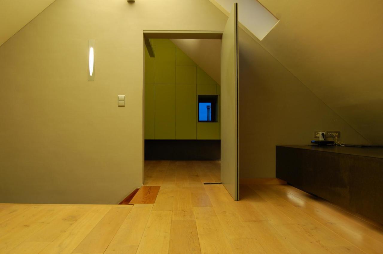Vakantiehuis Lazy House 6 Tot 8 Personen Герардсберген Экстерьер фото