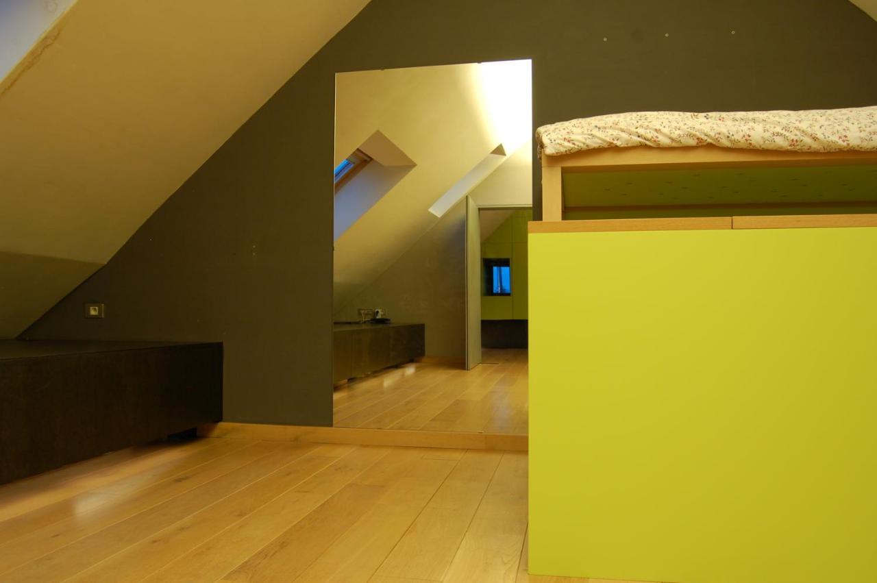 Vakantiehuis Lazy House 6 Tot 8 Personen Герардсберген Экстерьер фото