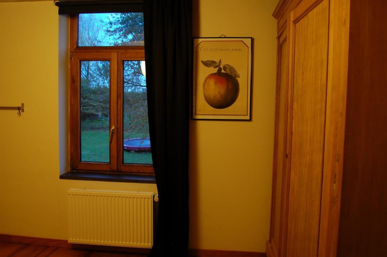 Vakantiehuis Lazy House 6 Tot 8 Personen Герардсберген Экстерьер фото