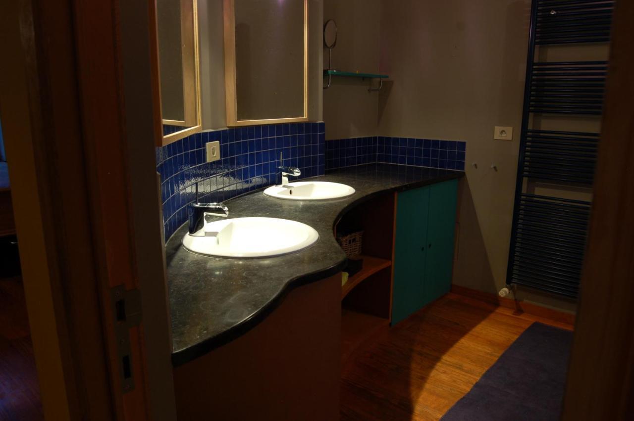 Vakantiehuis Lazy House 6 Tot 8 Personen Герардсберген Экстерьер фото