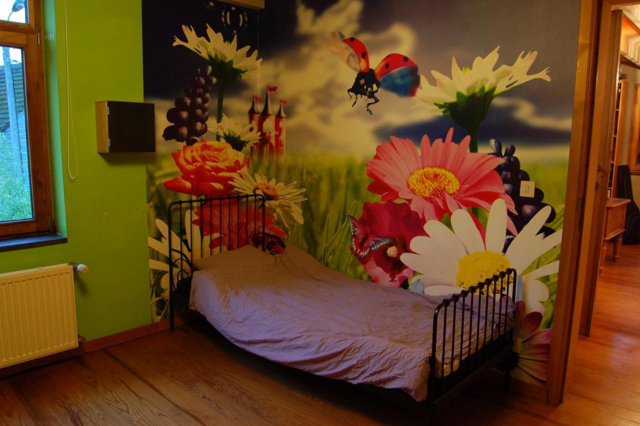 Vakantiehuis Lazy House 6 Tot 8 Personen Герардсберген Экстерьер фото