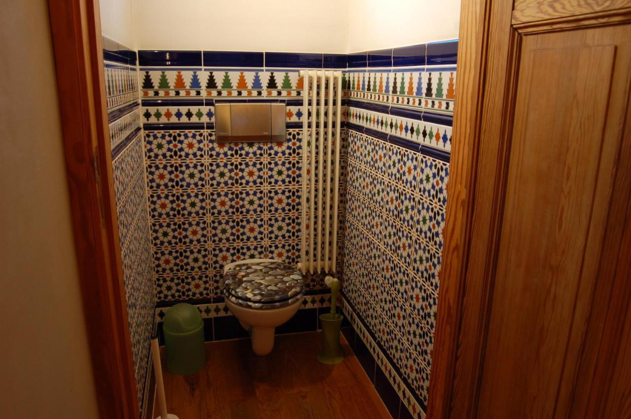 Vakantiehuis Lazy House 6 Tot 8 Personen Герардсберген Экстерьер фото