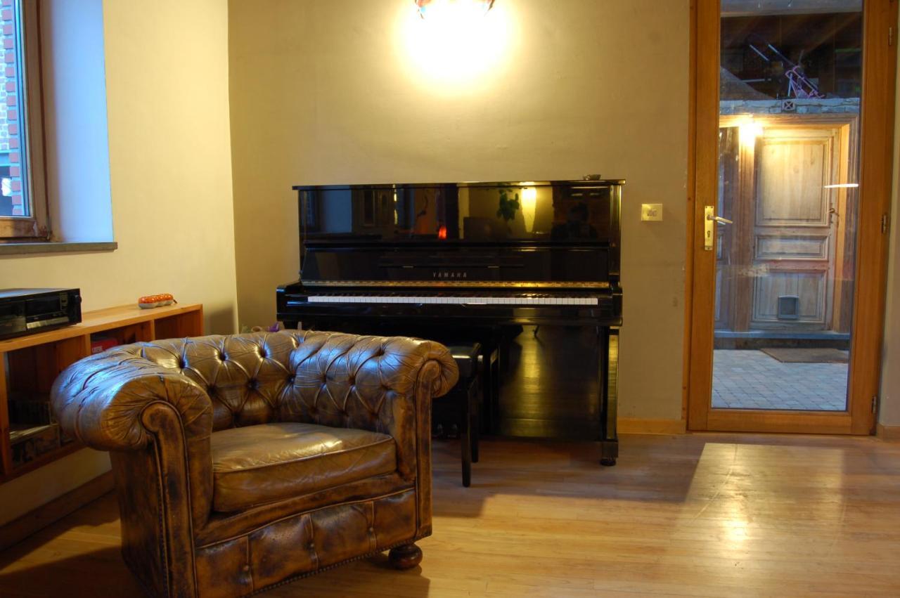 Vakantiehuis Lazy House 6 Tot 8 Personen Герардсберген Экстерьер фото